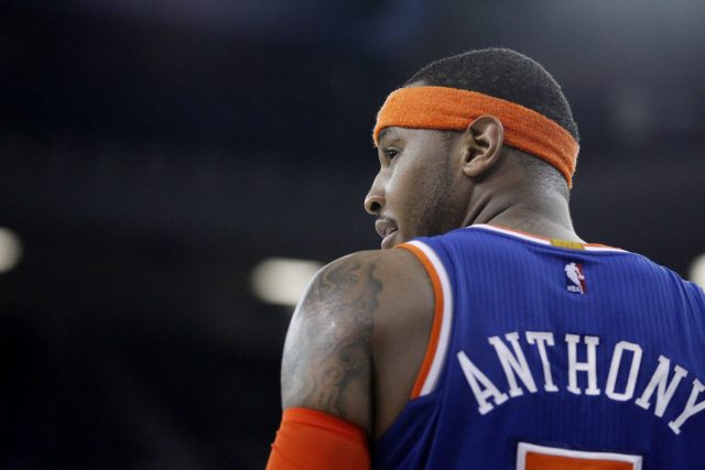 How Can the New York Knicks Acquire Another 1st Round Pick?
