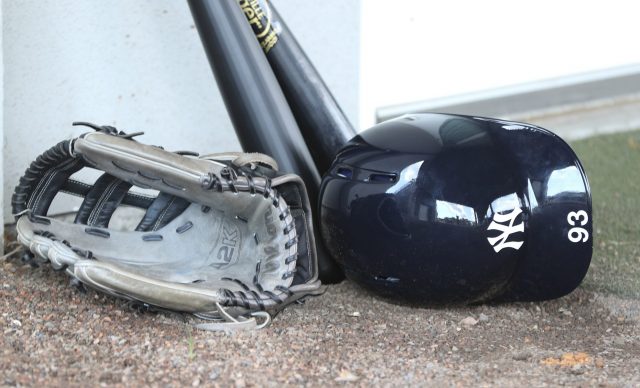 New York Yankees: Angel Aguilar Is Starting To Turn Things Around