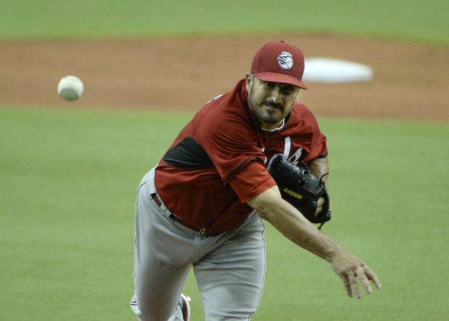 The New York Yankees Should Take A Shot At Jason Marquis