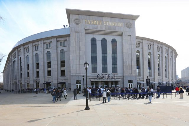 ESNY’s Official New York Yankees 2017 Season Preview: The Dawn Of A New Era