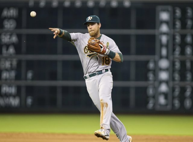 Throwback to a trade that the New York Yankees should have made