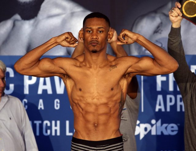 Will Daniel Jacobs’ Chin Hold Up Against Gennady Golovkin’s Power?