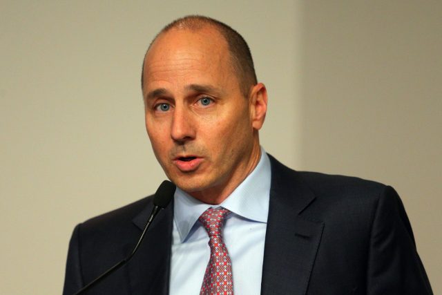 3 Questions The New York Yankees Front Office Must Answer in 2017