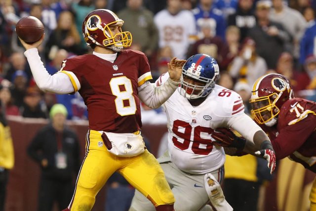 New York Giants: Can Jay Bromley Fill the Void that Johnathan Hankins Leaves Behind