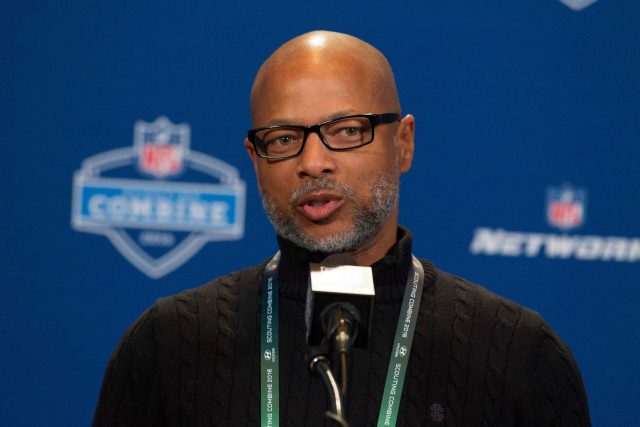At 23, the New York Giants Can Take Their Roster To the Next Level