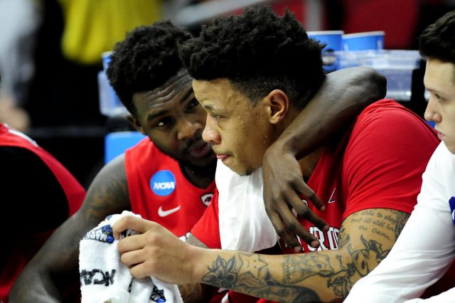 America East Semifinals: Stony Brook Seawolves, Albany Great Danes Set for Critical Battle