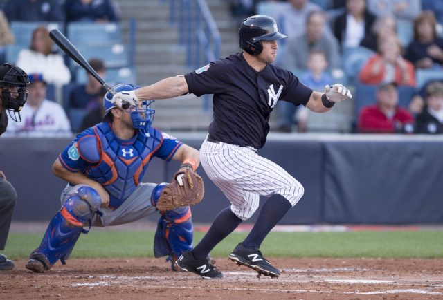 New York Yankees: Brett Gardner takes on leadership role vacated by Derek Jeter