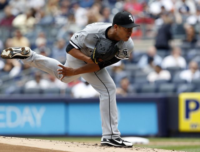 White Sox Send Scouts to Evaluate Talent at New York Yankees camp (Report)