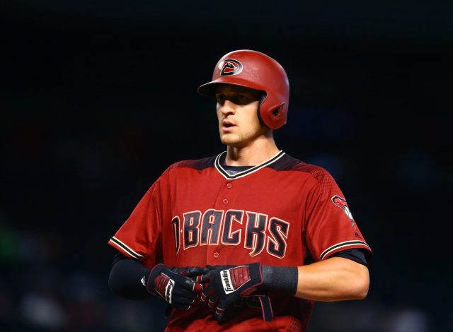 New York Yankees Interested In D-Backs Shortstop Nick Ahmed (Report)