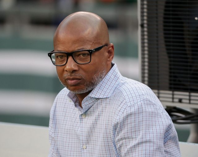 New York Giants: Jerry Reese is Succeeding In The Face of Adversity