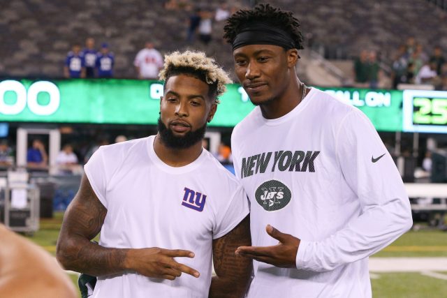 ESNY Daily Wrap-Up For Mar. 8, 2017: Forgetting Brandon Marshall