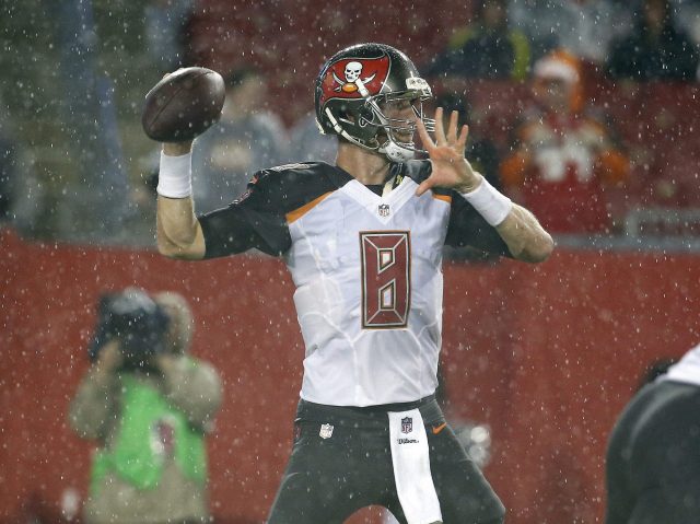 Mike Glennon Is Not Destined to Fail and the New York Jets Should Capitalize