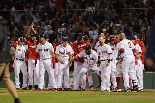 A Team-By-Team Look At The American League East