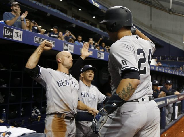 The New York Yankees’ Re-Established Relevance is Imperative for Baseball