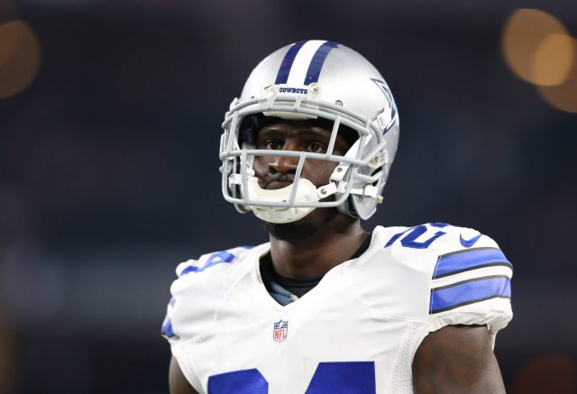 New York Jets: Morris Claiborne Has Top-10 Corner Ability