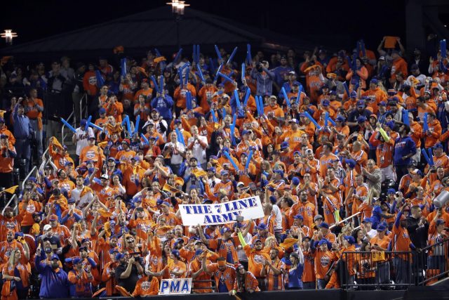New York Mets: Let’s Remember, Citi Field Is a Baseball Stadium, Not a Foodcourt