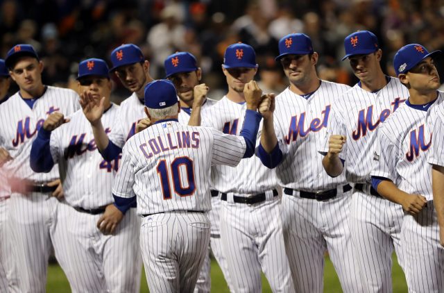ESNY’s Official New York Mets 2017 Season Preview: Everything Is Coming Together