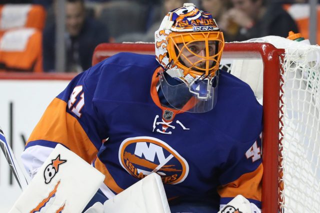 Was Jaroslav Halak the Answer the New York Islanders Needed Months Ago?
