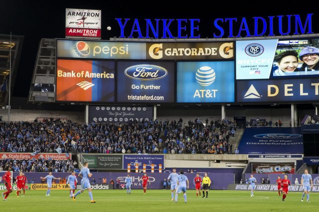 New York City FC 2017 Season Preview: A Realistic Opportunity At the MLS Cup Is There