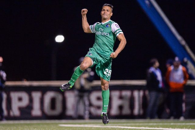 New York Cosmos: From the Brink to Brooklyn
