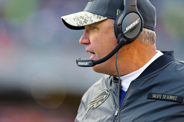 Rex Ryan Finds His True Calling With ESPN