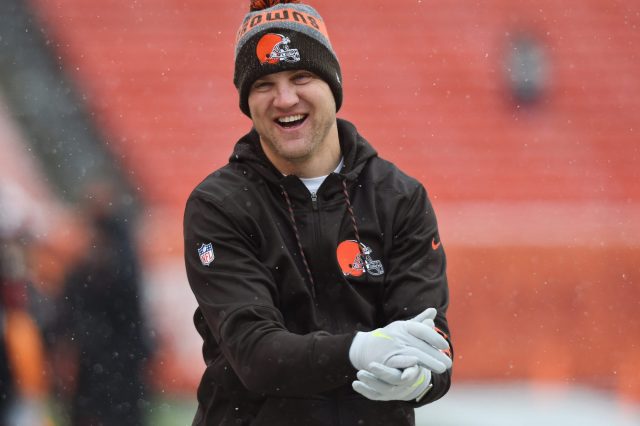 Brandon Marshall’s Latest Tweet Has New York Jets Fans Feeling Worse About Josh McCown