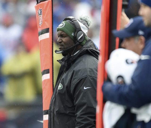 New York Jets Gang Green Daily, 3/30/17: Cap Concerns, Discipline Issues