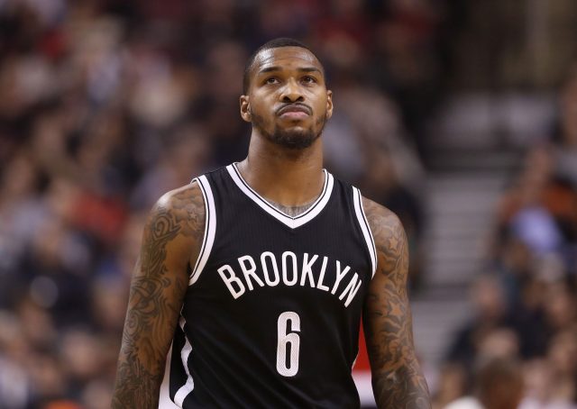 Sean Kilpatrick’s Climax Sends Eagerness Throughout Brooklyn