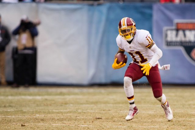 The New York Giants Were In The Mix For DeSean Jackson (Report)