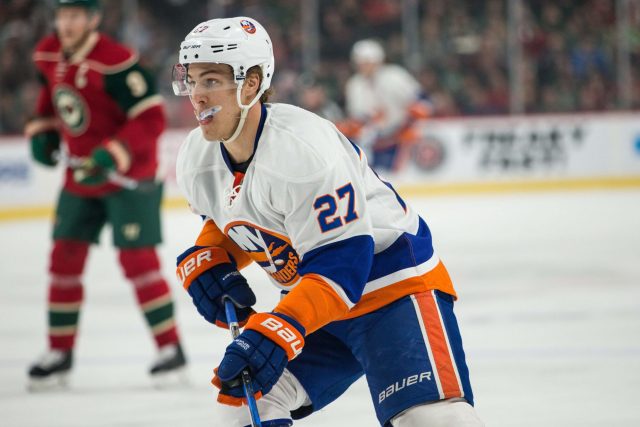 New York Islanders Morning Insight, 3/24/17: Garth Snow Praise, Ryan Strome’s Injury
