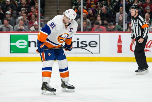 New York Islanders Daily Insight, 3/31/17: Regroup After Flyers Beatdown, Hamonic Banged Up (Highlights)