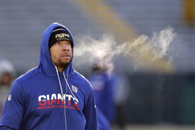 New York Giants Make Two Solid Moves for Their Defense