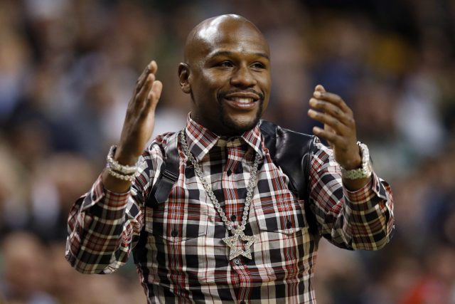 Floyd Mayweather vs. Conor McGregor: Why Does Anyone Still Care?