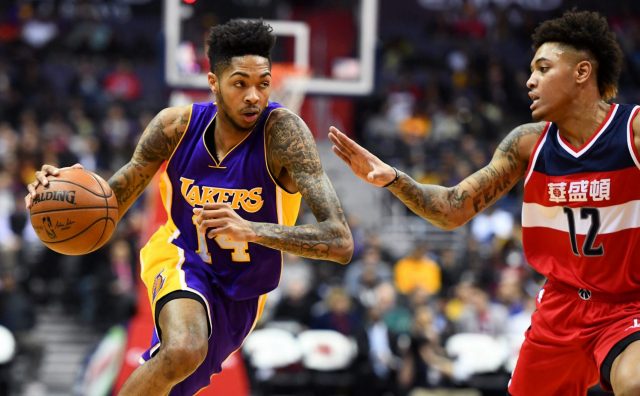 NBA DFS Plays for March 12, 2017: Big Minutes Equals Big Money