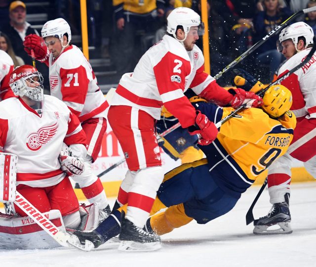Pick 6: Pairing New York Rangers defensemen for the playoff run