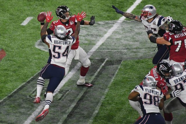 How the New York Jets Can Land Dont’a Hightower in Free Agency
