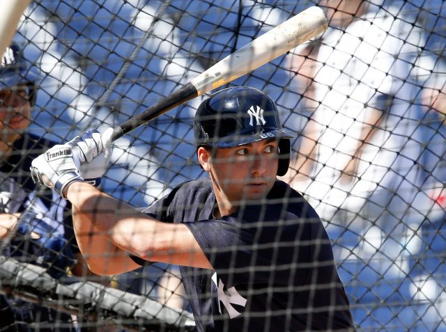 New York Yankees: Kyle Higashioka Is Keeping The Pressure On Austin Romine