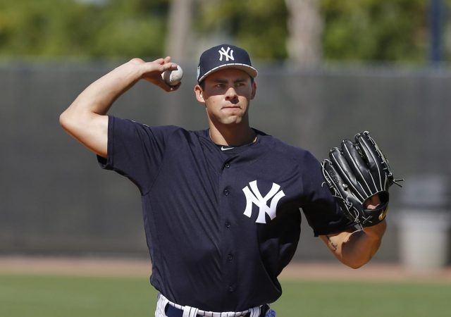 New York Yankees: Throw In From The Miller Deal Emerging As Legit Bullpen Threat