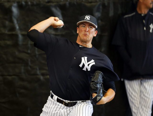 New York Yankees Bomber Buzz, 3/31/17: Girardi Announces Spring Winners