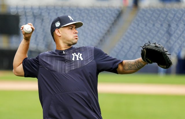 New York Yankees: Gary Sanchez’s distinct power goes beyond his bat