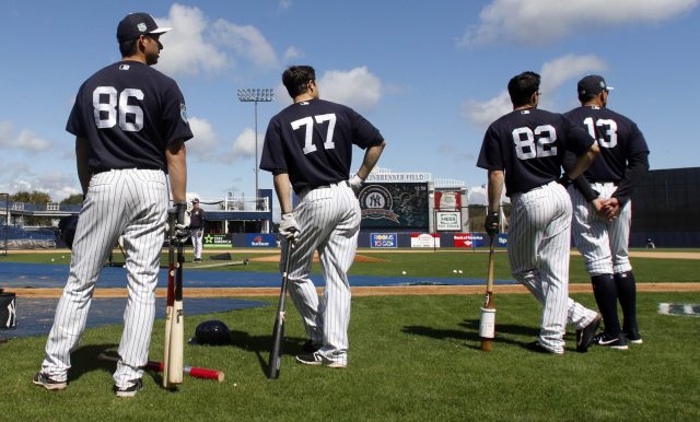 6 Prospects The New York Yankees Could Use As Trade Bait 1