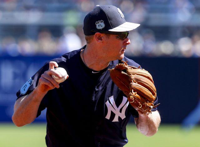 How Important is Chase Headley to the New York Yankees?