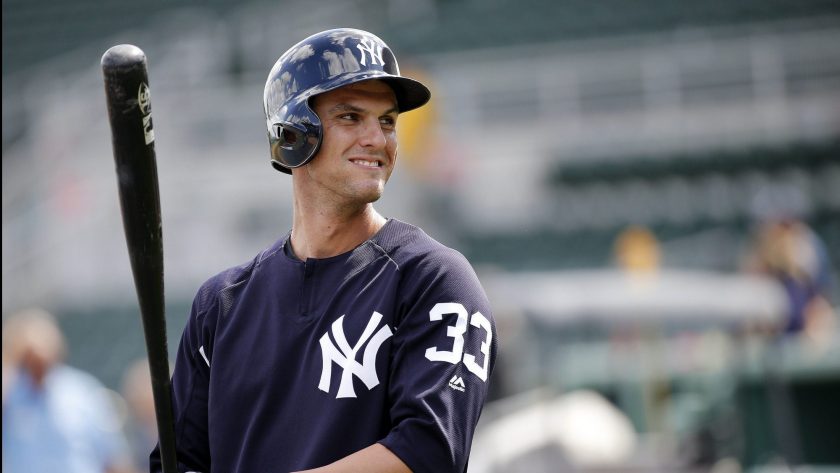 New York Yankees 2019 spring training broadcast schedule unveiled
