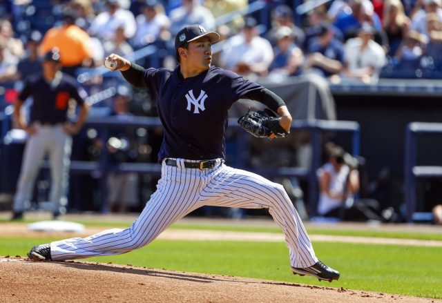 New York Yankees: Attitude, Not Just Talent, Makes Masahiro Tanaka An Ace 1