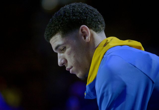 UCLA Star Lonzo Ball's Dad: Big Mouth Maniac or Evil Marketing Genius?
