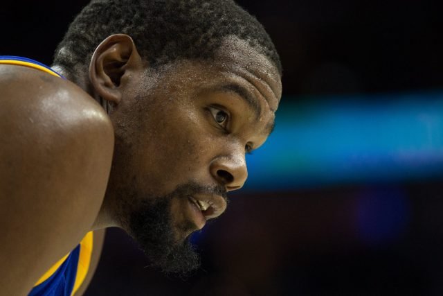 Why Kevin Durant’s Prognosis Leaves Cause For Concern