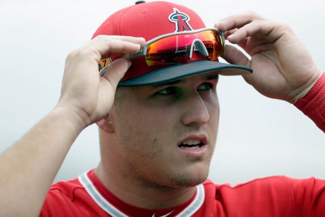 Mike Trout Expresses Interest In Participating In Future World Baseball Classic