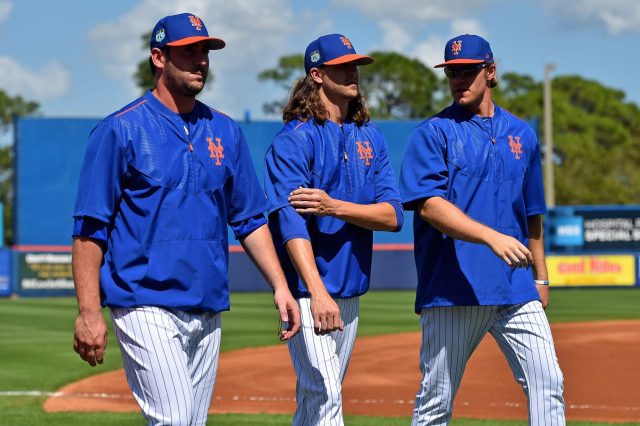 The Facts Regarding the New York Mets 2016 Injuries Dispel Many Myths