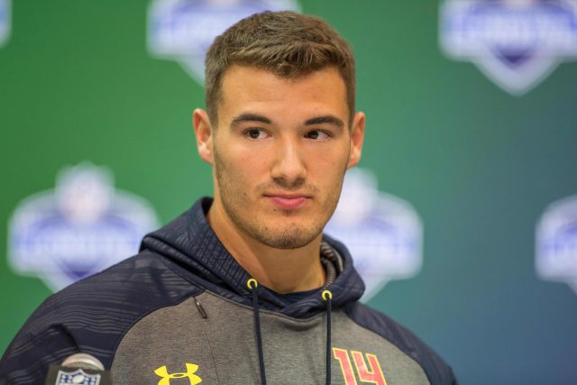 New York Jets Gang Green Daily, 4/22/17: NFL Schedule Woes, The Mitchell Trubisky Influence