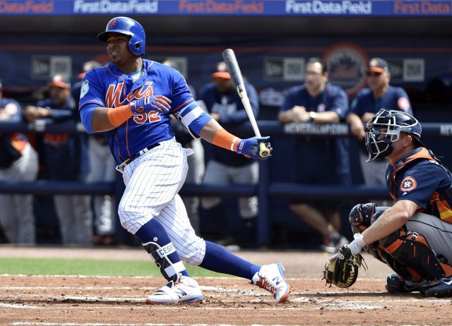 New York Mets: More Bad News, This Time on Yoenis Cespedes
